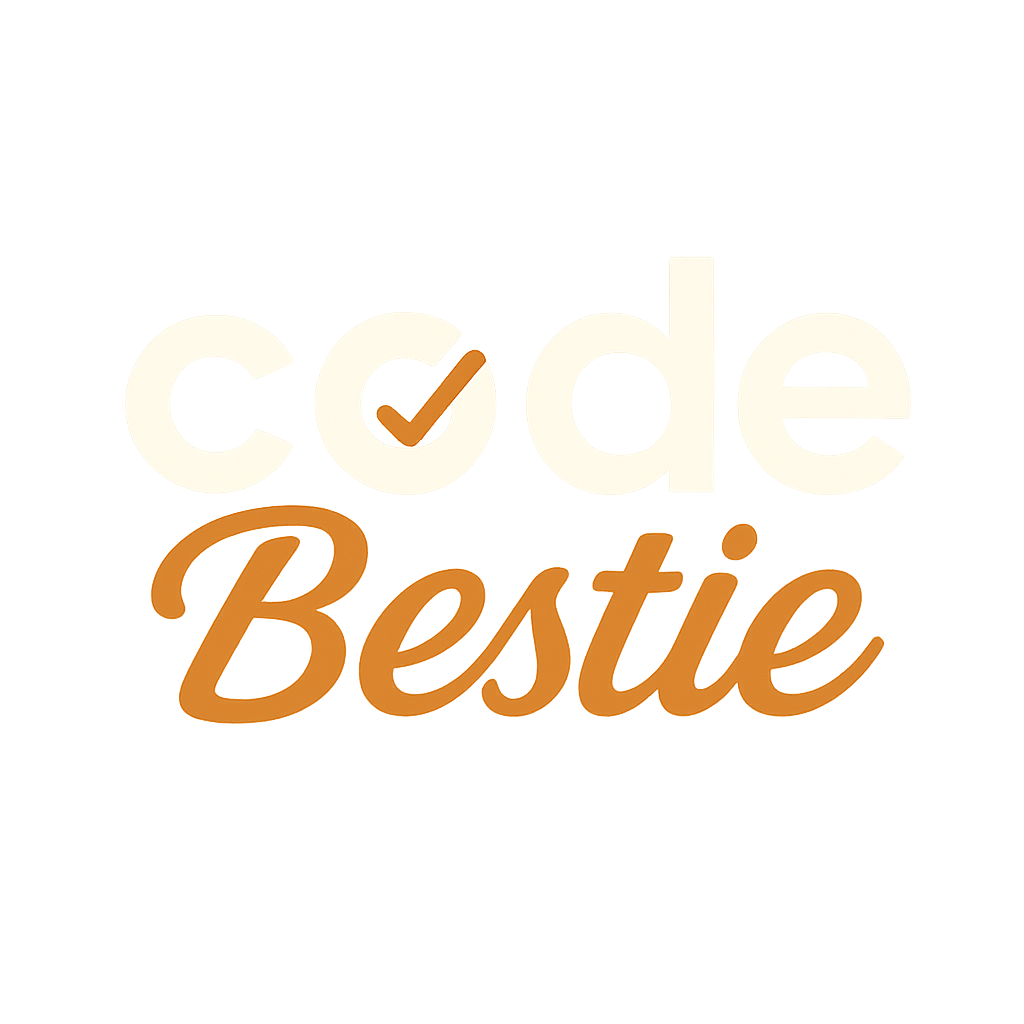 CodeBestie